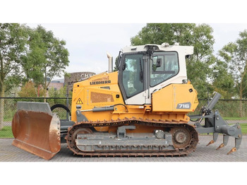 Bulldozer LIEBHERR PR 716