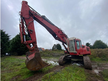 Sloop graafmachine LIEBHERR R 944