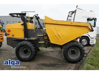 Minidumper MECALAC