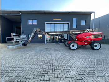 Knikarmhoogwerker MANITOU