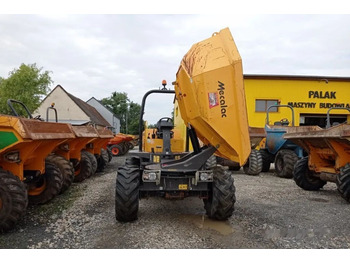 Minidumper MECALAC