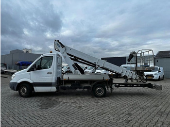 Vrachtwagen hoogwerker MERCEDES-BENZ Sprinter