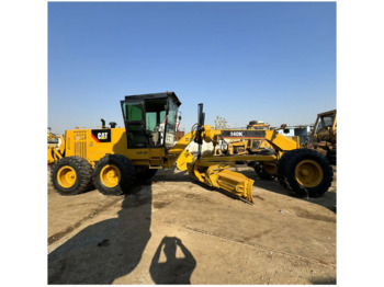 Grader CATERPILLAR 140G