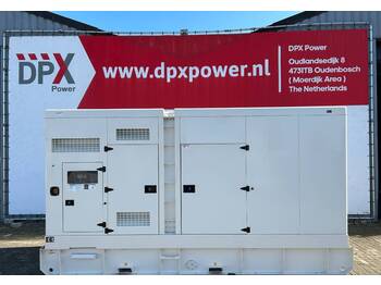 Industrie generator PERKINS