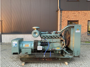 Industrie generator PERKINS