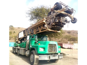 betonmachine PUTZMEISTER