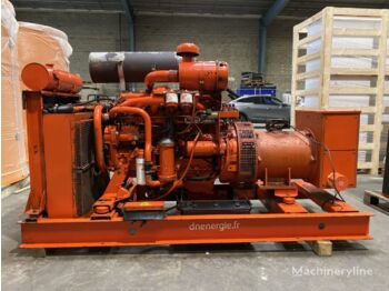 Industrie generator RENAULT
