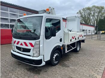 Vrachtwagen hoogwerker RENAULT Maxity