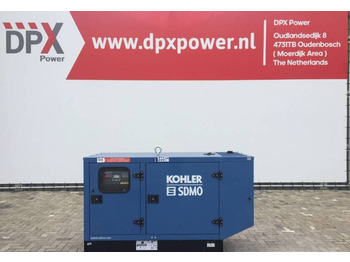 Industrie generator SDMO