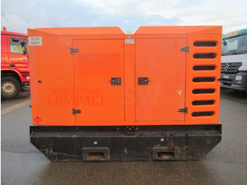 Industrie generator SDMO