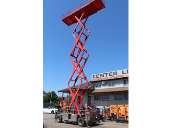 Schaarlift SKYJACK