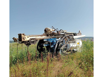 Heimachine SOILMEC