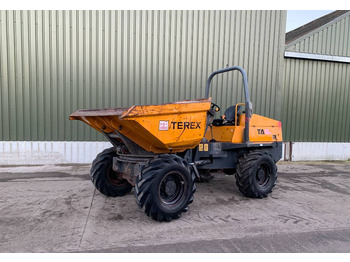 Minidumper TEREX