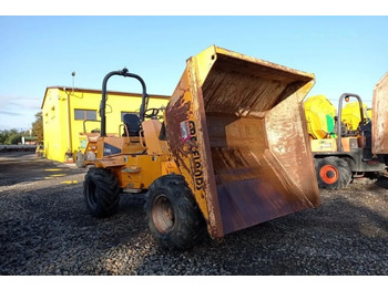 Minidumper THWAITES