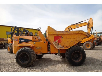 Minidumper THWAITES