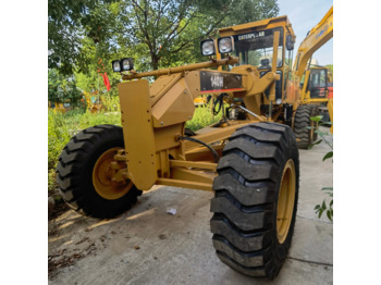 Grader CATERPILLAR 140H