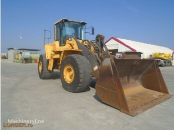 Wiellader VOLVO L150F