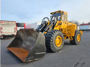 Wiellader VOLVO L150