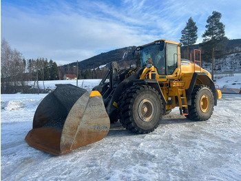 Wiellader VOLVO L150