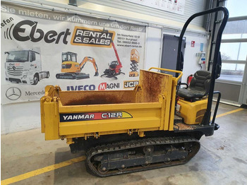 Minidumper YANMAR