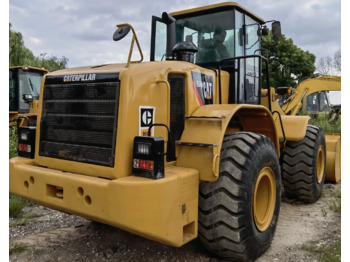 Wiellader CATERPILLAR 950H