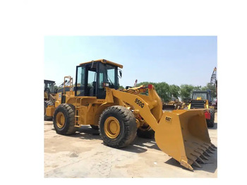 Wiellader CATERPILLAR 950GC