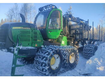 Forwarder JOHN DEERE