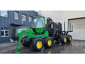 Forwarder JOHN DEERE