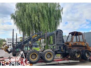 Forwarder PONSSE