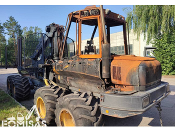 Forwarder PONSSE