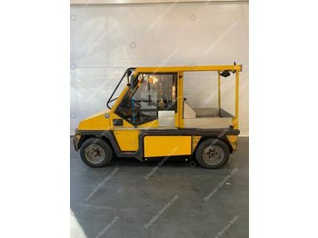 Bagagetrekker Spijkstaal 425 K