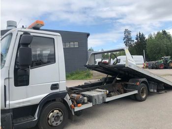 Bergingsvoertuig IVECO Eurocargo