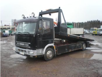 Bergingsvoertuig IVECO Eurocargo 80 E15