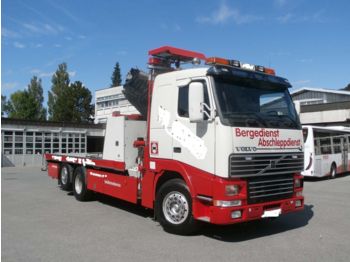 Bergingsvoertuig Volvo FH 12 420 6x2