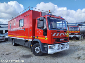 IVECO 120E23 - Brandweerwagen