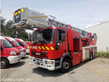 IVECO 130E24 - Brandweerwagen