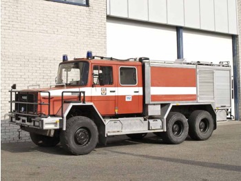 IVECO 260 PAC 26 - Brandweerwagen