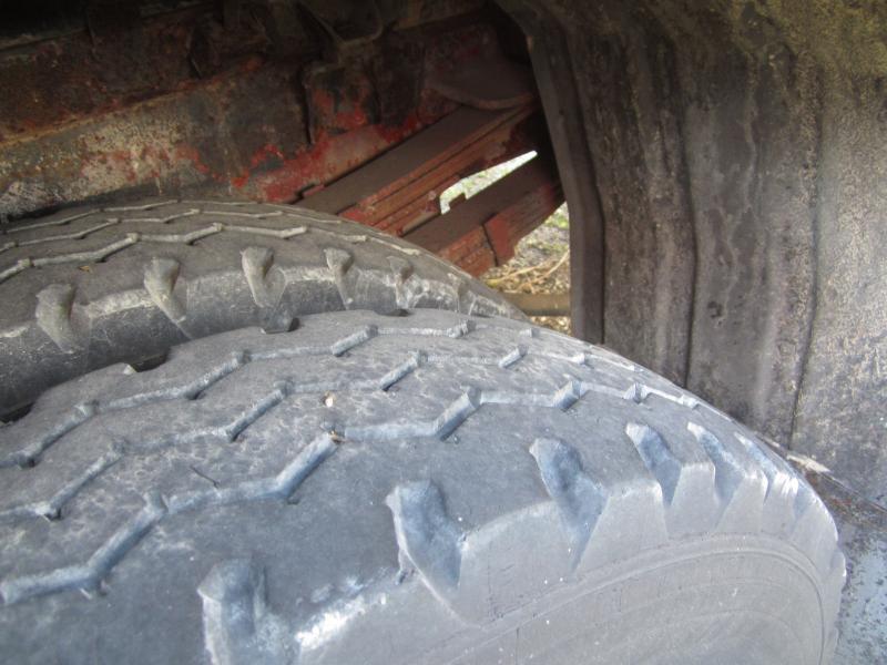 Brandweerwagen Renault Gamme S 170