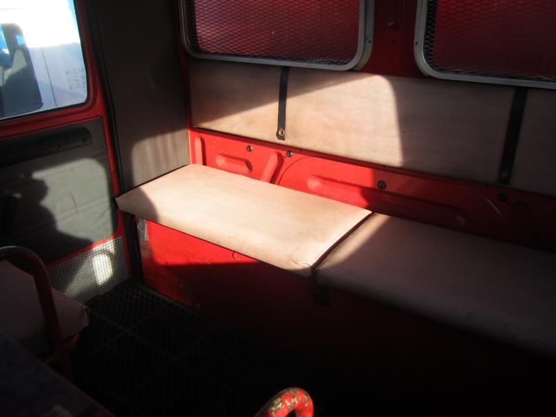 Brandweerwagen Renault Gamme S 170