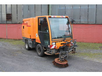  Bucher Guyer City Cat 2000 - Gemeentelijke machine/ Speciaal