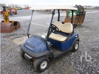 Club Car  - gemeentelijke machine/ speciaal