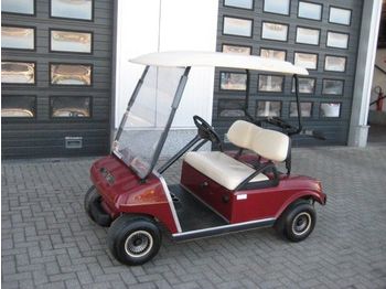  Club Car benzine golfcar - Gemeentelijke machine/ Speciaal