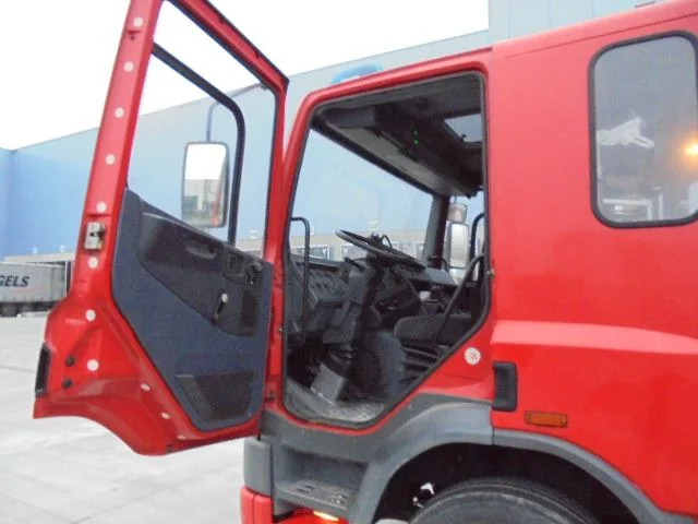 Brandweerwagen DAF 65.210: afbeelding 10