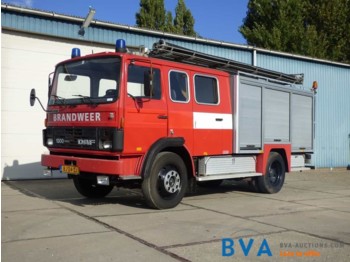 Brandweerwagen DAF FA1300DT340: afbeelding 1