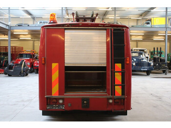 Brandweerwagen Diversen Thames Trader T55: afbeelding 4