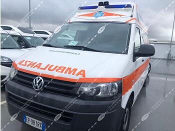 Ambulance FIAT DUCATO (ID 2426) DUCATO: afbeelding 1
