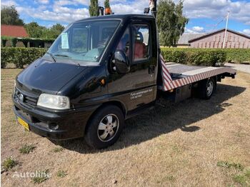 Bergingsvoertuig FIAT Ducato 2.8JTD: afbeelding 1