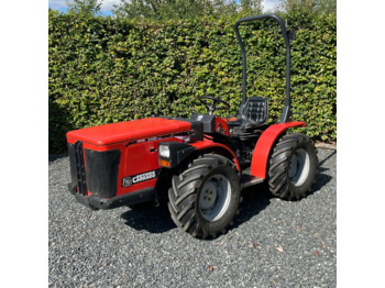 Carraro TTR 4400 - Gemeentelijke tractor