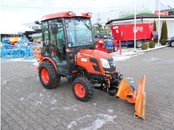 Kioti CK2810H Snow-Line - gemeentelijke tractor