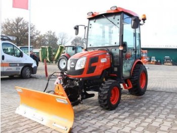 Kioti CK2810H Snow-Line - gemeentelijke tractor